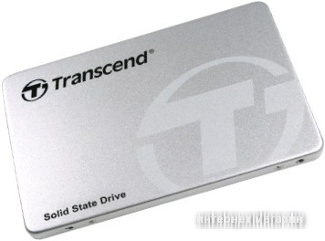 SSD Transcend SSD220S 960GB [TS960GSSD220S]