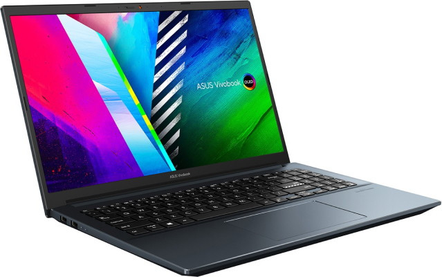 Ноутбук ASUS VivoBook Pro 15 K3500PH-KJ305