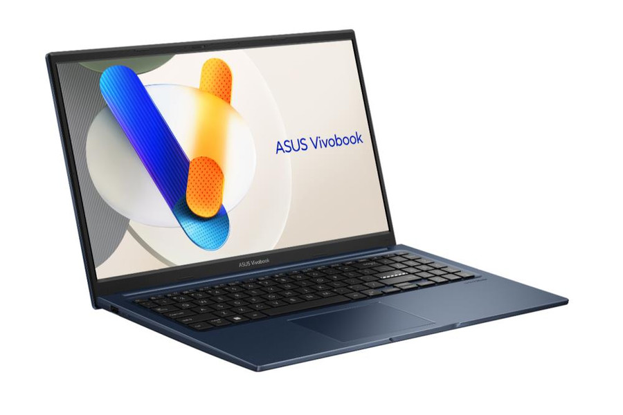 Ноутбук ASUS VivoBook Series X1504VA-NJ1165 (90NB10J1-M01E40)