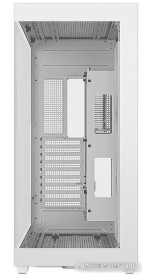 Корпус DeepCool CH780 WH R-CH780-WHADE41-G-1