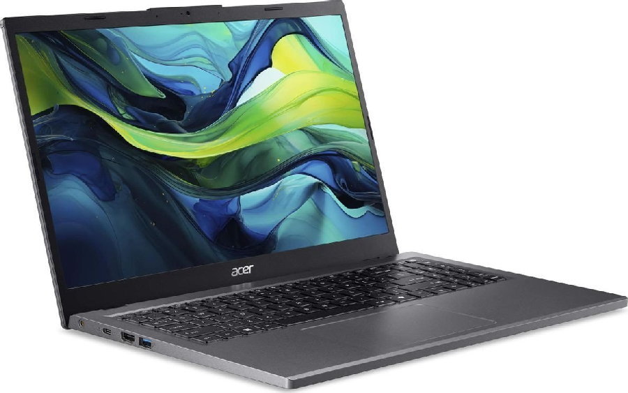 Ноутбук Acer Aspire 15 A15-41M-R04A NX.KXBCD.001