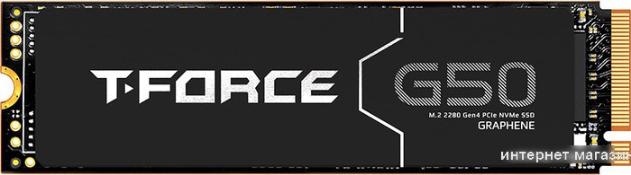 SSD Team T-Force G50 2TB TM8FFE002T0C129