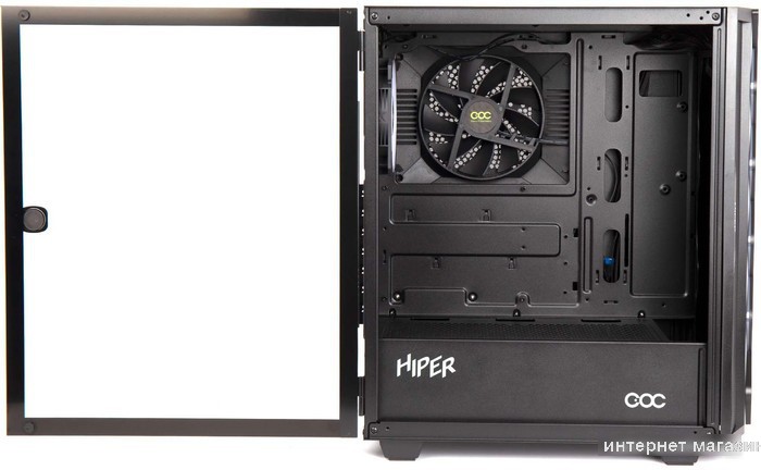 Корпус Hiper Gaming DCB