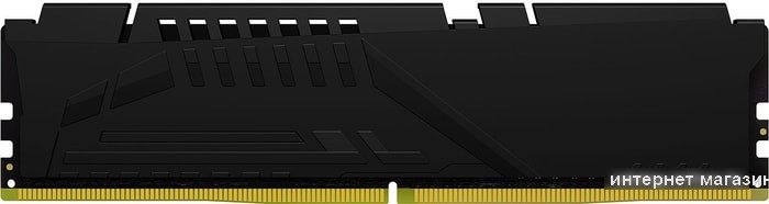 Оперативная память Kingston FURY Beast 8ГБ DDR5 5600МГц KF556C36BBE-8