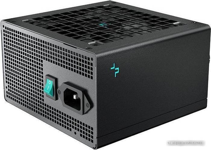 Блок питания DeepCool PK850D