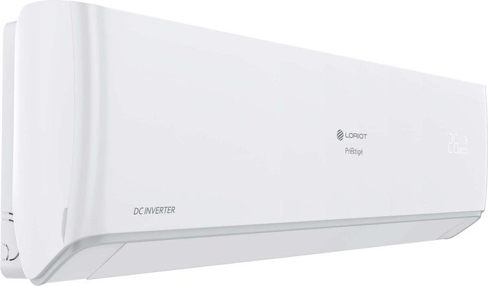 Кондиционер Loriot Prestige DC Inverter LAC-18AHI