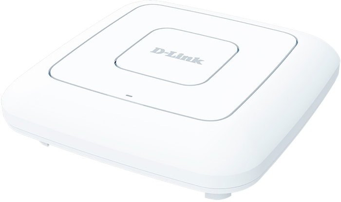 Точка доступа D-Link DAP-600P/RU/A1A