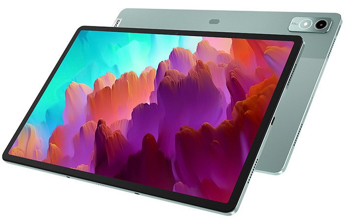 Планшет Lenovo Xiaoxin Pad Pro 12.7 TB371FC 8GB/128GB (зеленый)