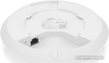 Точка доступа Ubiquiti UniFi 6 AP Lite