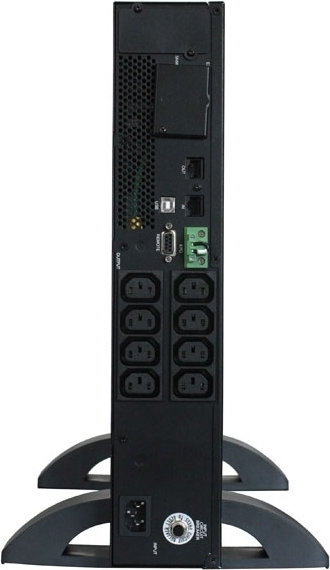 Источник бесперебойного питания Powercom King Pro+ [SPR-1500]