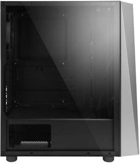 Корпус Zalman S4 Plus