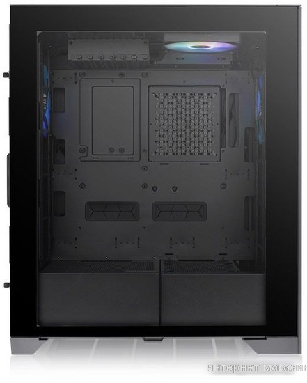 Корпус Thermaltake CTE T500 TG ARGB CA-1X8-00F1WN-01