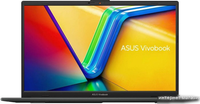 Ноутбук ASUS Vivobook Go 15 E1504GA-BQ193