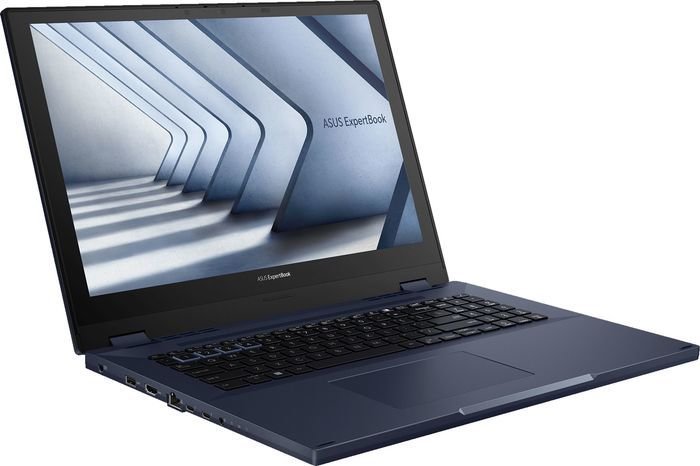 Ноутбук 2-в-1 ASUS ExpertBook B6 Flip B6602FC2-MH0368