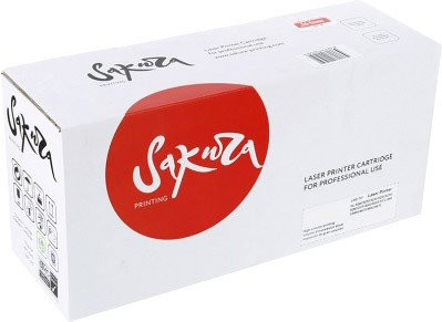 Картридж Sakura Printing SACE271A