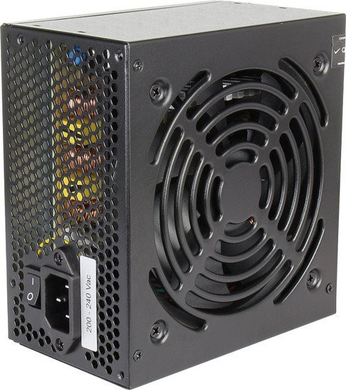 Блок питания AeroCool VX-400W