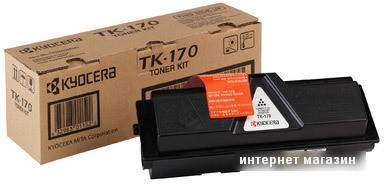 Картридж Kyocera TK-170