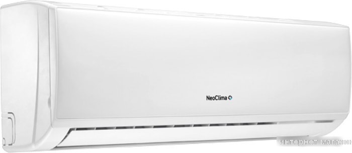 Сплит-система Neoclima Plasma NS/NU-HAL12F