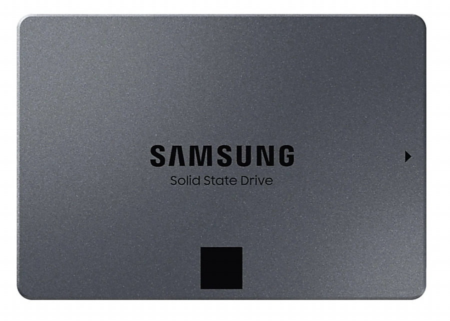 SSD Samsung 870 QVO 2TB MZ-77Q2T0BW