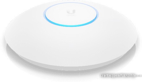 Точка доступа Ubiquiti UniFi 6 Pro