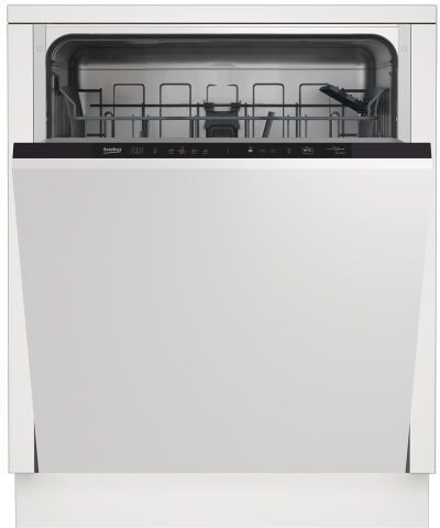 Встраиваемая посудомоечная машина BEKO BDIN14320