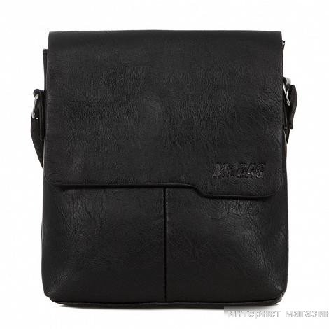 Mr.Bag 271-6010-1-BLK