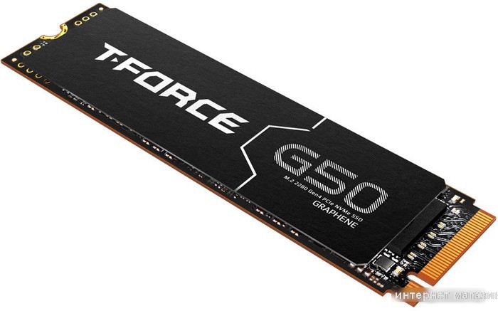 SSD Team T-Force G50 2TB TM8FFE002T0C129