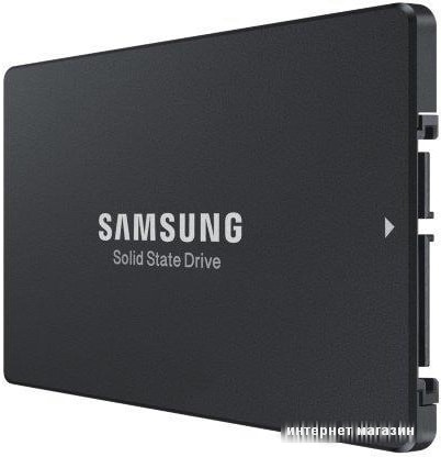 SSD Samsung PM883 240GB MZ7LH240HAHQ