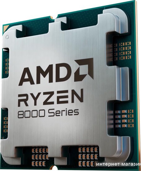 Процессор AMD Ryzen 5 8600G