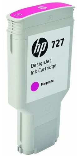 Картридж HP 727 [F9J77A]