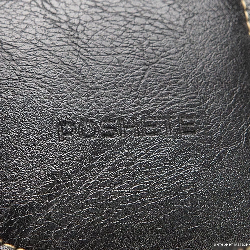 Poshete 878-0510-BLK (черный)