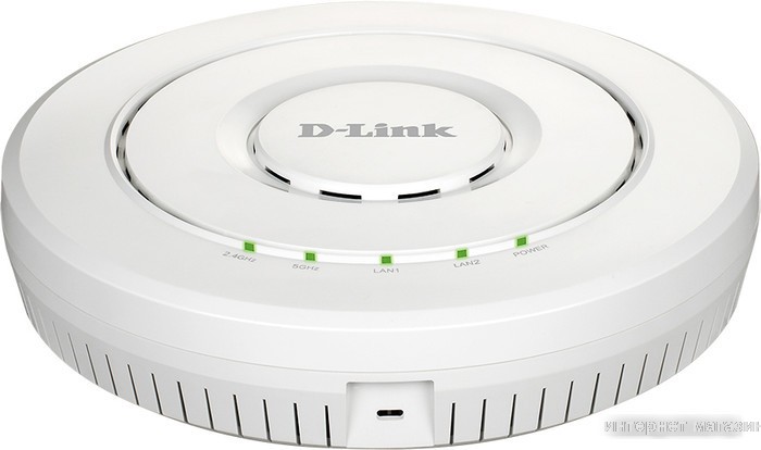 Точка доступа D-Link DWL-X8630AP/UN/A1A