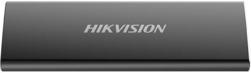 Внешний накопитель Hikvision T200N HS-ESSD-T200N/1024G 1TB (черный)