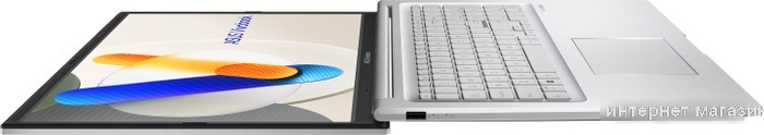 Ноутбук ASUS Vivobook 17 X1704VA-AU448