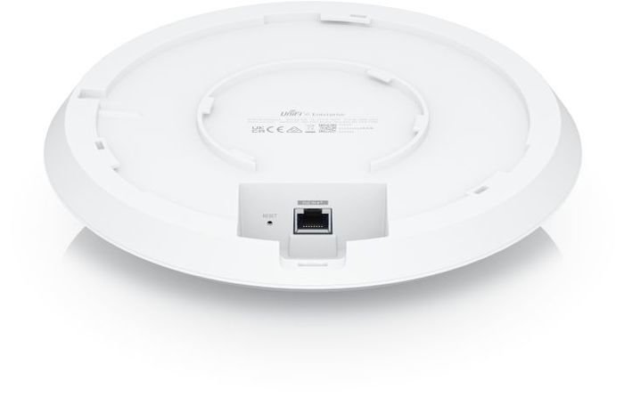 Точка доступа Ubiquiti U6-Enterprise