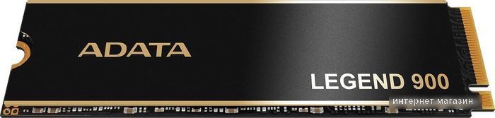 SSD ADATA Legend 900 2TB SLEG-900-2TCS