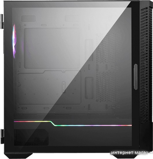 Корпус MSI MPG Velox 100P Airflow