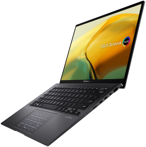 Ноутбук ASUS ZenBook 14 UM3402YA-KP660