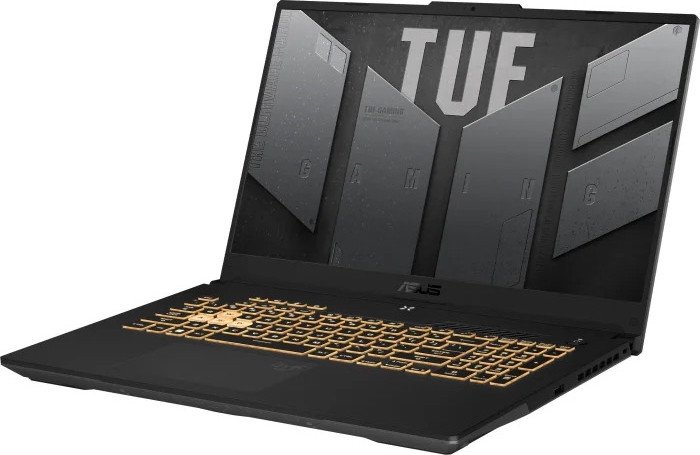 Игровой ноутбук ASUS TUF Gaming F15 2023 FX507VV-LP192