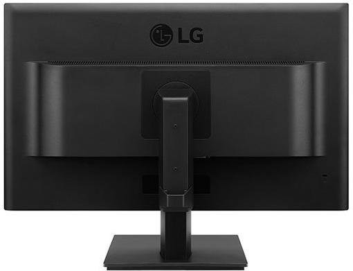 Монитор LG 24BK550Y-B