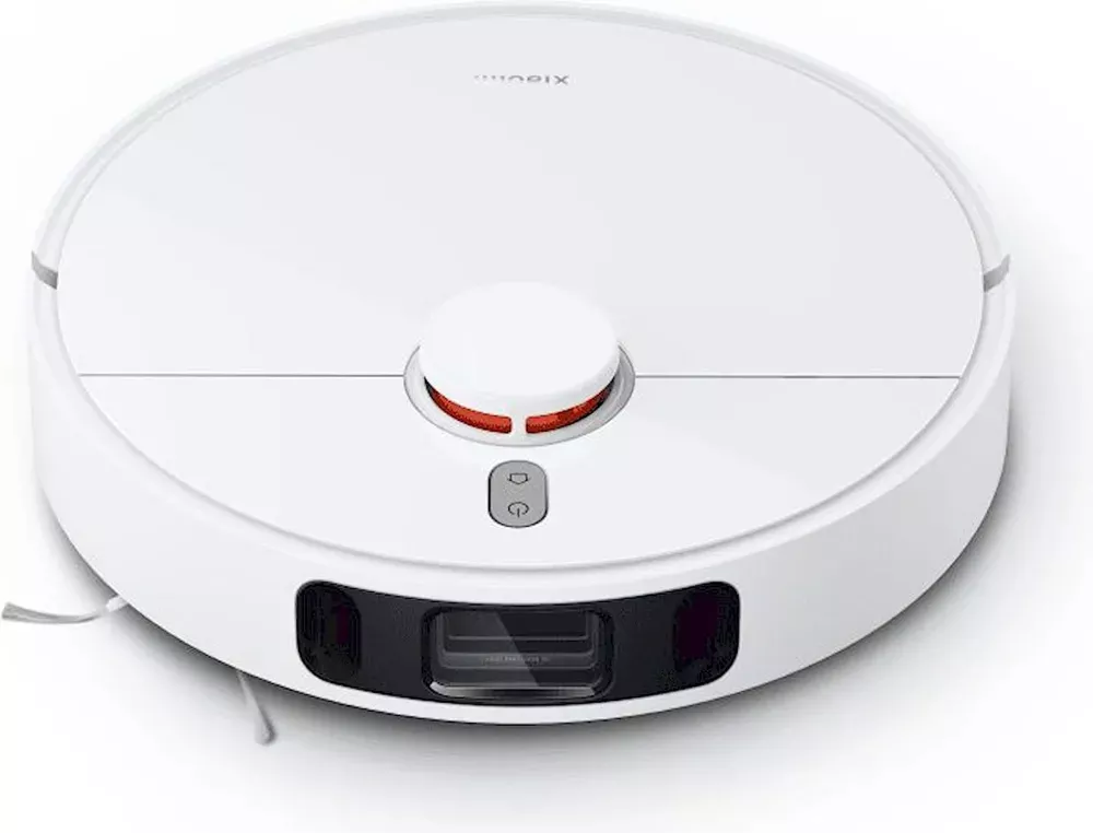 Робот-пылесос Xiaomi Robot Vacuum S10+ B105 (европейская версия, белый)