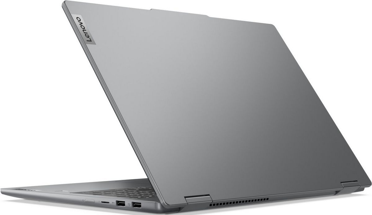 Ноутбук 2-в-1 Lenovo IdeaPad 5 2-in-1 16AHP9 83DS003WRK