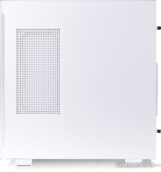 Корпус Thermaltake Divider 300 TG Air Snow CA-1S2-00M6WN-02