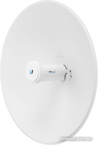 Точка доступа Ubiquiti PowerBeam AC PBE-5AC-Gen2