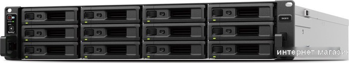 Сетевой накопитель Synology SA3610