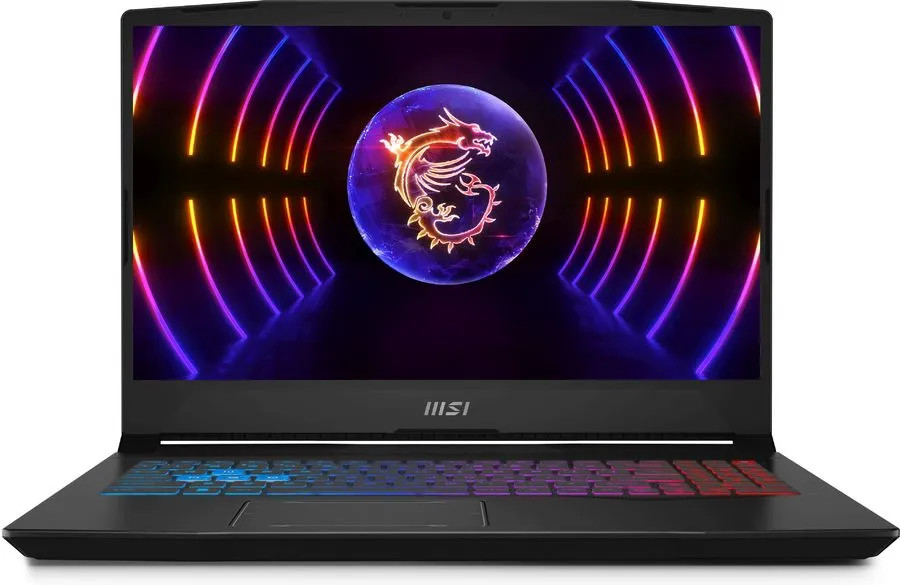 Игровой ноутбук MSI Pulse 15 B13VGK-1631XBY