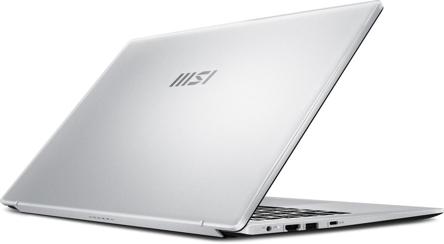 Ноутбук MSI Modern 15 F13MG-202XRU (9S7-15S122-202)