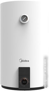 Накопительный электрический водонагреватель Midea MWH-5015-CVM