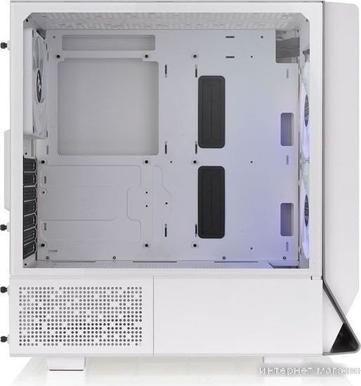 Корпус Thermaltake Ceres 300 TG ARGB Snow