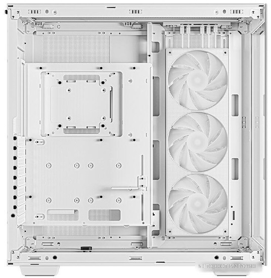 Корпус DeepCool CH780 WH R-CH780-WHADE41-G-1